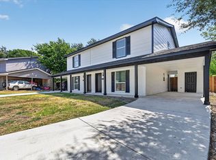 620 Royal Crest Dr, Richardson, TX 75081
