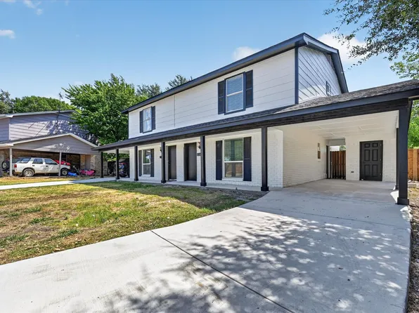 620 Royal Crest Dr, Richardson, TX 75081