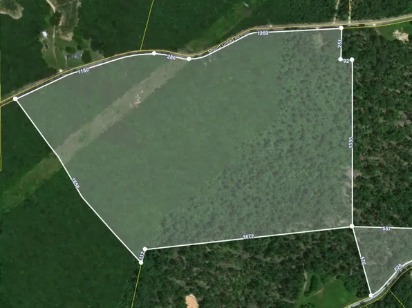 1700 Mount Gilead Rd, Cedar Grove, TN 38321