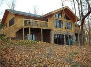 7428 Honesty Trl NW, Walker, MN 56484