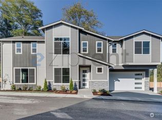 16547 8th Ave NE #A, Seattle, WA 98155