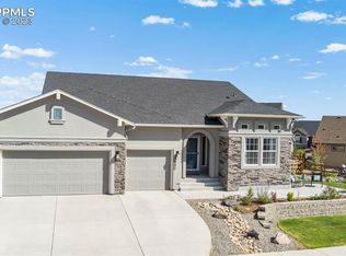 15847 Long Valley Dr, Monument, CO 80132