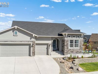 15847 Long Valley Dr, Monument, CO, 80132
