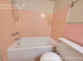 3510 Russell Blvd APT 3, Saint Louis, MO 63104