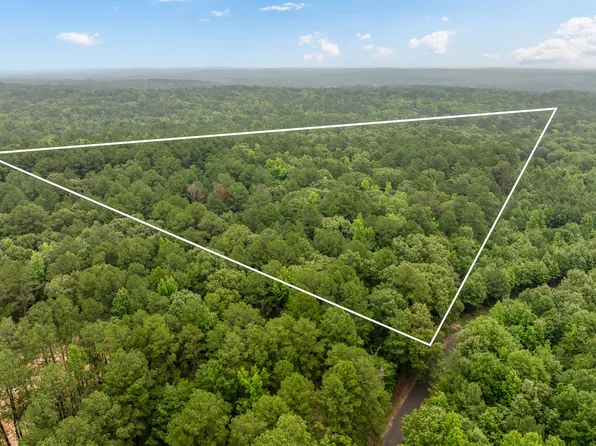 TRACT 1 County Road 3460, Hawkins, TX 75765