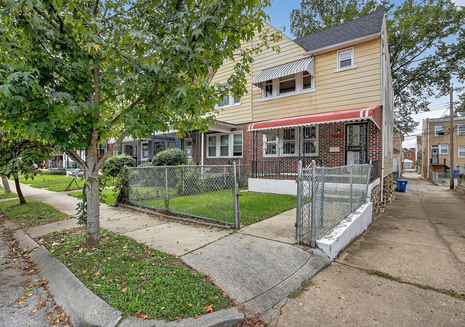 3 bed 2 bath in Baltimore, MD — Photo 4