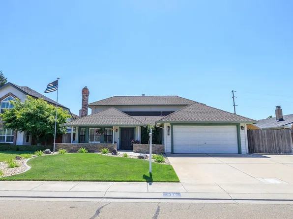 816 Jordanolo Dr, Ripon, CA 95366