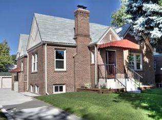1621 Clermont St, Denver, CO 80220