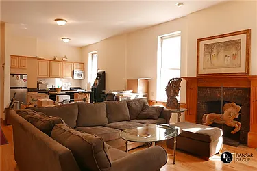 Rented by JK Dansar Corp