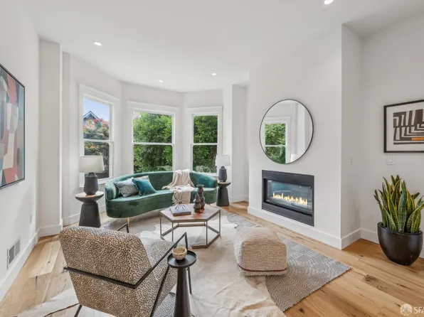 68 Landers Street, San Francisco, CA 94114