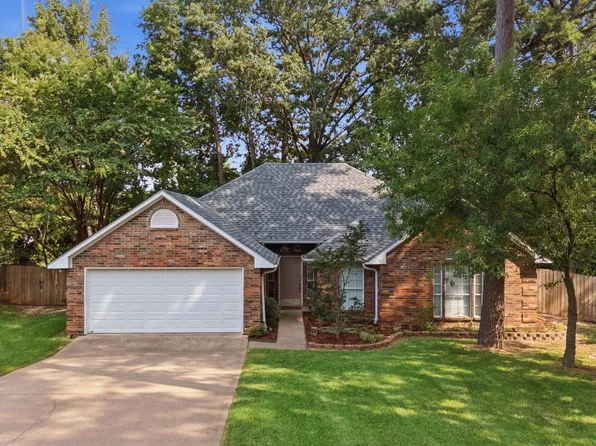 2925 Rockbridge Rd, Tyler, TX 75701