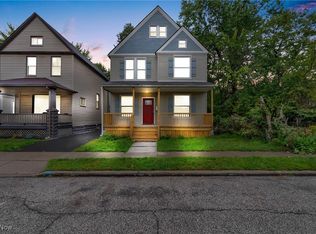 1254 E 100th St, Cleveland, OH 44108