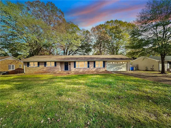 10 Stradley Ter, Greenville, SC 29617