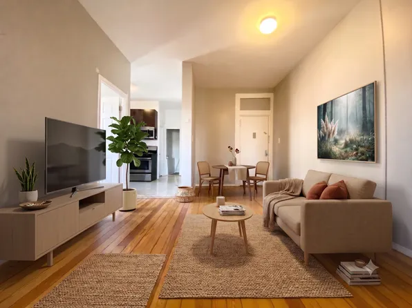684 Central Ave #2RR, Brooklyn, NY 11207