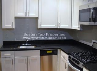 149 Park Dr #B3, Boston, MA 02215