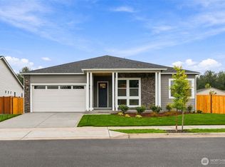 Luke's Landing, Buckley, WA 98321