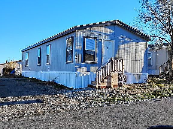 1st image of 7900 N Virginia St Space 136