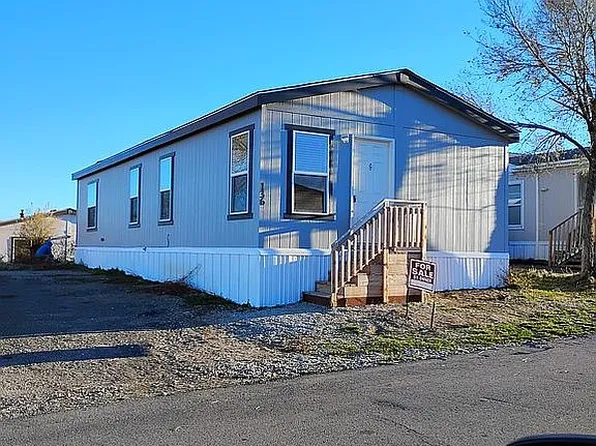 7900 N Virginia St Space 136, Reno, NV 89506