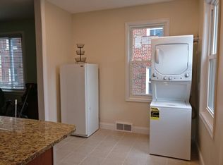 718 Oglethorpe St NW, Washington, DC 20011