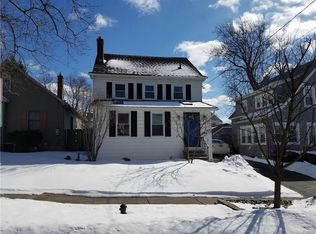 158 Winthrop Rd, Syracuse, NY 13206