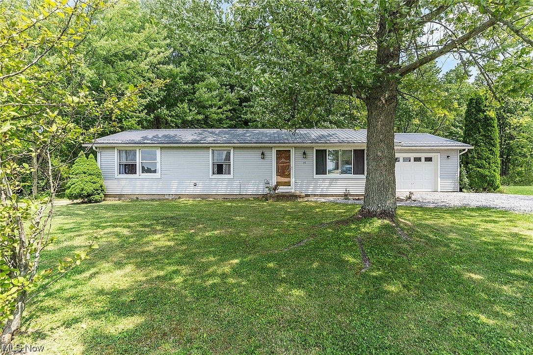 75 SE River Rd, Lake Milton, OH 44429 Zillow
