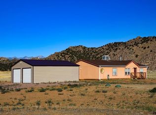 644 Shannon Rd, Cotopaxi, CO 81223