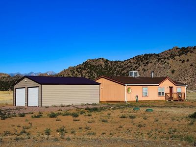 644 Shannon Rd, Cotopaxi, CO, 81223