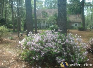 351 Beebe Rd, Springfield, GA 31329