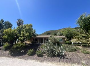 13900 Los Altos Rd, Atascadero, CA 93422