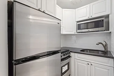 Rented by Halstead Real Estate