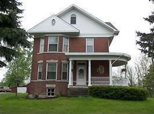 309 E South St, Ladoga, IN 47954
