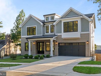 6206 Crathie Ln, Bethesda, MD, 20816
