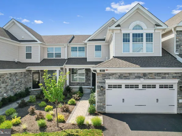 405 Reid Way, West Chester, PA 19382
