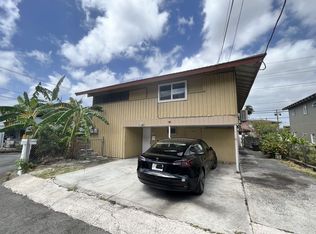 660 N Kuakini St, Honolulu, HI 96817