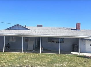 5661 E Avenue T, Palmdale, CA 93552