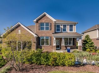 1532 Bayou Path Dr, Naperville, IL 60563