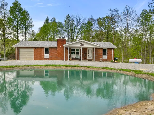 436 N County Road 850 W, Holton, IN 47023