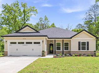 3025 Grady Rd, Tallahassee, FL 32312