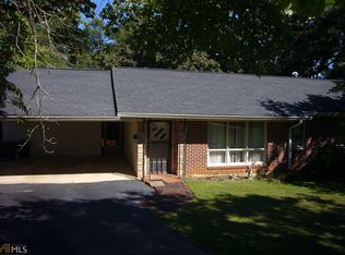 828 Cardinal Dr, Elberton, GA 30635