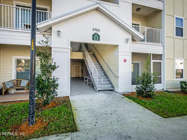 4966 KEY LIME Drive #104, Jacksonville, FL 32256