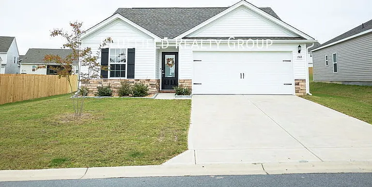 1568 Meditation Ln — Photo 1
