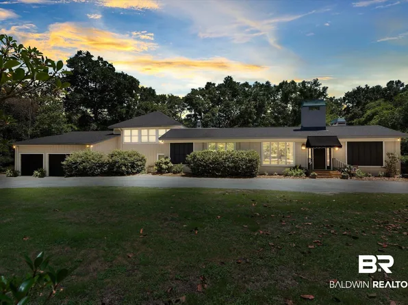 65 Byrnes Blvd, Mobile, AL 36608