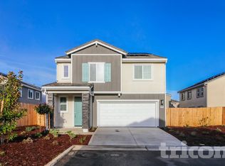 4074 Quorra Pl, Rancho Cordova, CA 95742