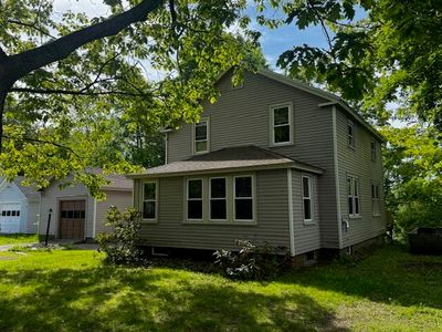 19 Prospect Street, Skowhegan, ME, 04976