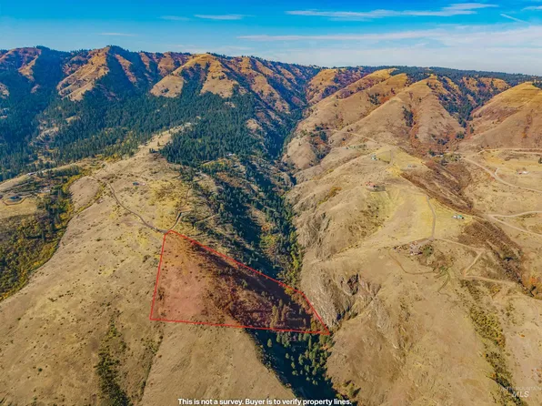 0 Mountain View Rd, White Bird, ID 83554