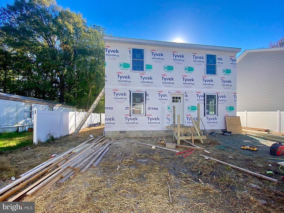 18456 New Hope Rd, Ellendale, DE 19968 Zillow