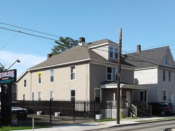717-17 1/2 W 18th St, Erie, PA 16502