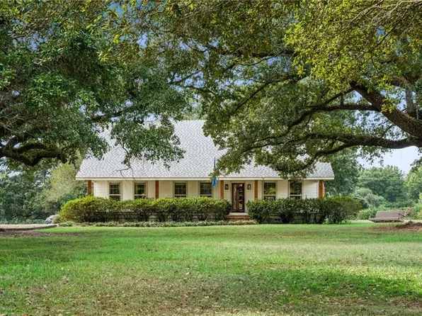 79071 Old Military Rd, Covington, LA 70435