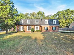 4312 Carmel Rd, Charlotte, NC 28226
