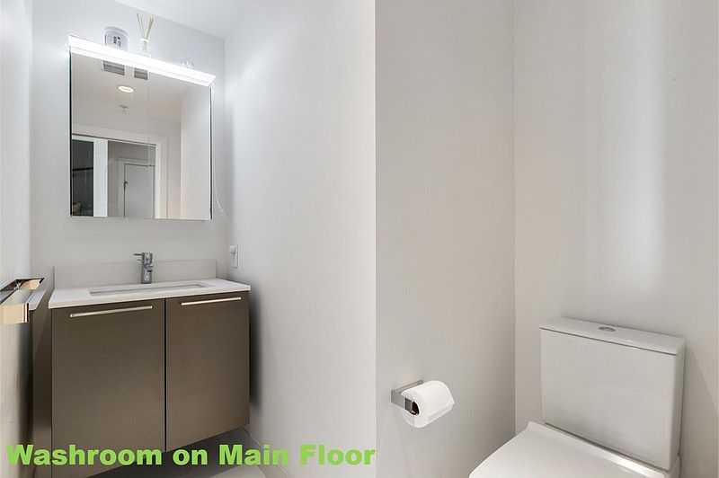 Vancouver Apartment for rent - 2 Bedrooms — photo 7